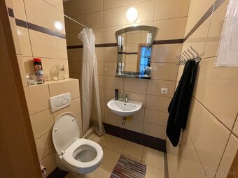 Pronájem pokoje Bystrovanská, Olomouc - 5