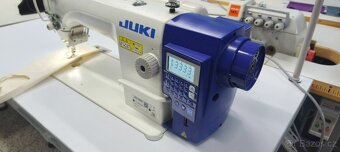 Průmyslový automaticky šicí stroj Juki DDL-7000A-7 - 5