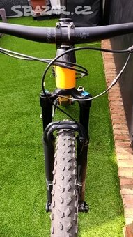 Trek Procaliber 9.7 Carbon XL-/Sram XO1/Fox/SunRingle/ - 5