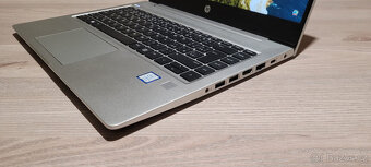 HP, i5-8265U 4/8x 3,90GHz, 16GB DDR4, 256GB NVMe, bat. 4-5h. - 5