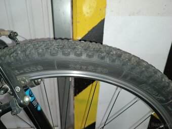 horské kolo Commencal Premier - 5