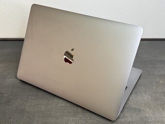MacBook Pro 13'' 2017 / i5 / 16GB / 512GB SSD / Space Gray - 5