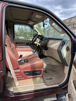 Ford f250 - 5