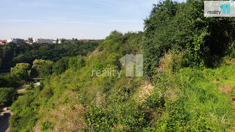 Prodej pozemku 217m2, Praha 6 - Liboc - 5