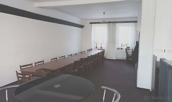 Pronájem bar - kavárna České Budějovice, Novohradská - 5