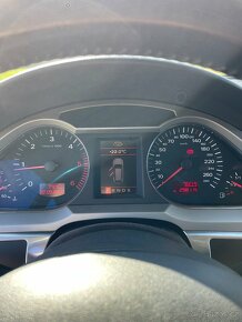 Audi A6 - 5