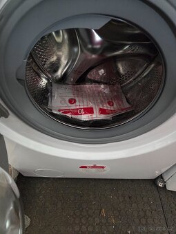 Americká pračka HOOVER H-WASH 500 - 5