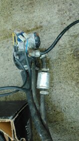 Lpg Stefanelli na auto osobni - 5