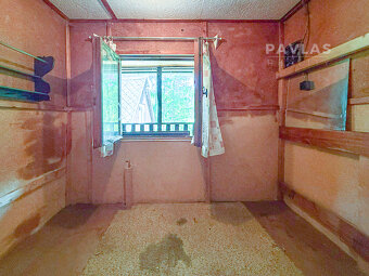 Rekreační chata 3+1 s pozemkem 346 m² v Doudlebech na prodej - 5