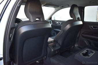 Volvo V60 2.0 B4 AWD Cross Country LED Kamera - 5