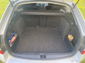 Škoda Octavia 3 combi Style 1.6Tdi 81kw 2016 - 5