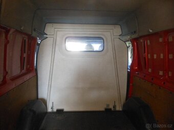 FORD TRANSIT Kombi 280S - 5