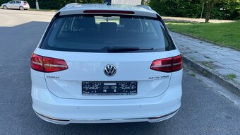 VW Passat 2016 2.0tdi,110KW,MANUAL,FULL LED,KUZE,NAVI,R17 - 5