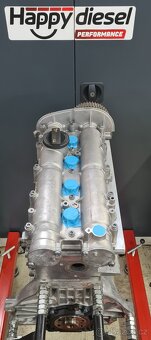Repasovaný motor 1.4 16V 59/63kW BXW/CGGB/CGGA - 5