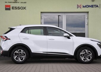 Kia Sportage 1.6 T-GDI DCT 7 - 5