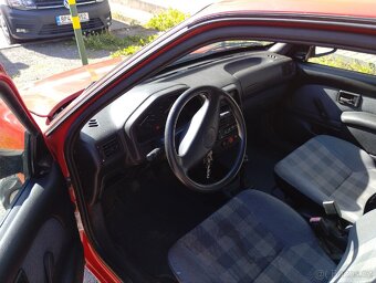 Peugeot 106 - 5