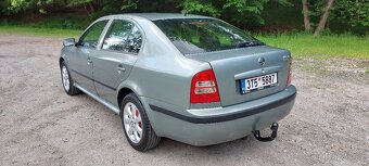 Škoda Octavia 1 - 5