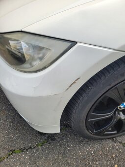 BMW rada 3 r.2005 Benzin automat 195000km - 5