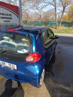 Toyota AYGO - 5
