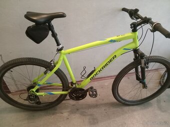 Rockrider - 5