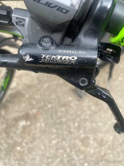 Merida big nine 300 - 5