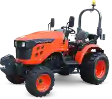 Malotraktor s SPZ 26 koní - 5