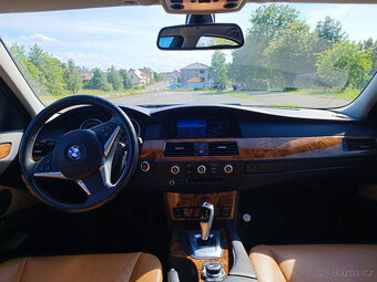 Prodám BMW 4x4 diesel 12/2008 (vzor 2009) limuzína - 5