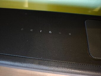 Sony HT-A5000, Dolby Atmos 5.1.2.,čti popis - 5