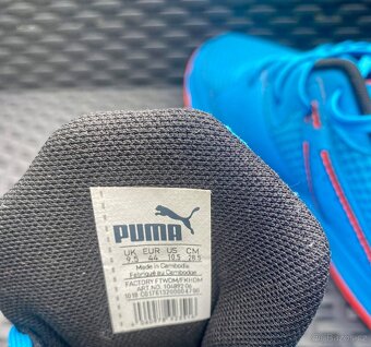 Tenisky Puma - 5