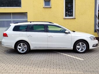 Volkswagen Passat, 1,4 TSi SERV.KN, nové rozvody - 5