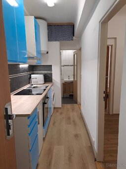 Prodám byt OV,cihla Praha 3 - 5