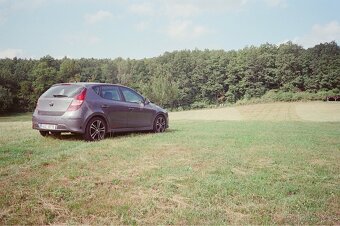 Hyunadi i30 1.6 benzin + LPG - 5