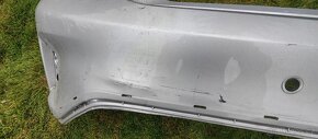 Ford Focus IV 4 MK4 2018 - 2022 zadni naraznik pro HTB - 5