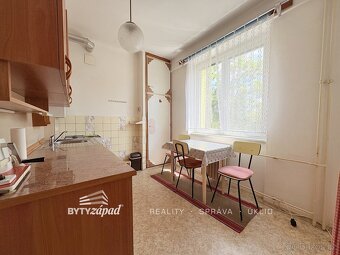 Pronájem byty 2+1, 62 m2 - Plzeň - Lobzy, ev.č. yMKB8490 - 5