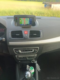 Renault Megane kombi 1.5Dci - 5