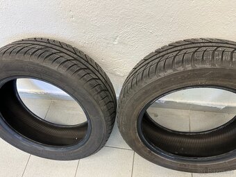 Zimní pneu TOYO SNOWPROX S943 185/60 R16 86H - 5