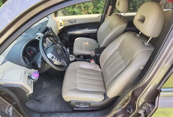 NISSAN X - Trail 2.0 dci 2013 - 5