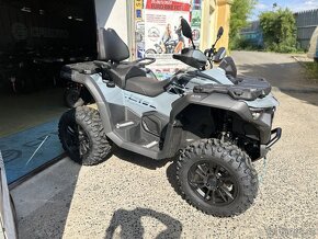 CFMOTO Gladiator X850 EPS G3, možnost protiúčtu - 5
