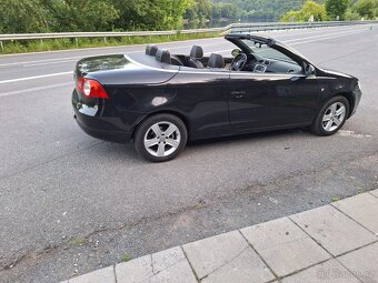 VW EOS 2,0 TDI 103 kw - 5