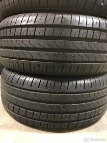 Letní sada Pirelli Cinturato P7 215/45 R17 91W XL - Nové - 5