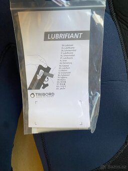 Neopren Tribord - 5