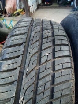 PRODAM=LETNI=KOLA 185/65R-14 4X108 ET-24 - 5