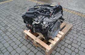 Motor Mercedes-Benz W204/212, 2.2 CDI, 651911 - 5
