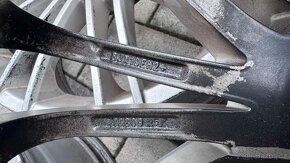Sada ALU kol R19 5x112 - Audi/Škoda/VW/Seat - 5