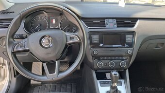OCTAVIA III 2.0TDI 110 KW DSG ELEGANCE - 5