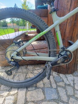 Rock Machine blizz TRL 70-29 - 5