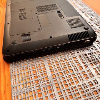 Notebook HP (Win 10 Pro, 8GB RAM, 512 GB SSD Disk) - 5