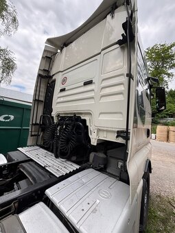 MAN TGX 18.500 - 5