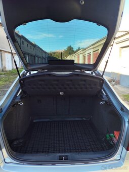 Prodám Škodu Octavia 2 facelift, 2011, 1.4tsi - 5