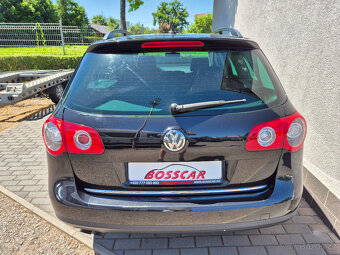 Volkswagen Passat 2,0 TFSI Variant Automat  99.999Kč - 5